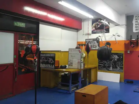 Local en Venta 35 años