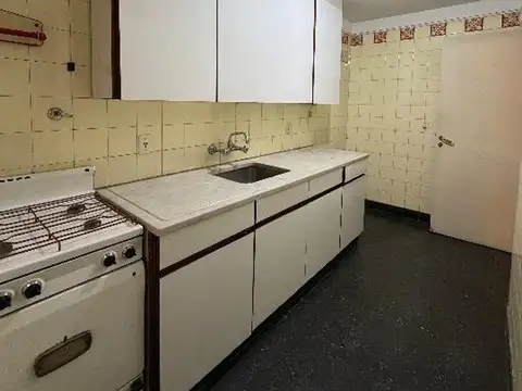 Departamento 2 ambientes en venta,Recoleta, A/Prof
