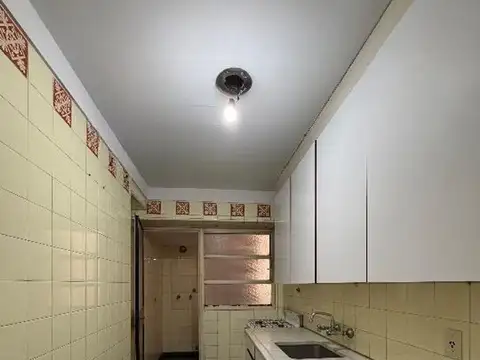 Avenida Santa Fe 3000