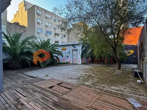 Local en Alquiler 40 años