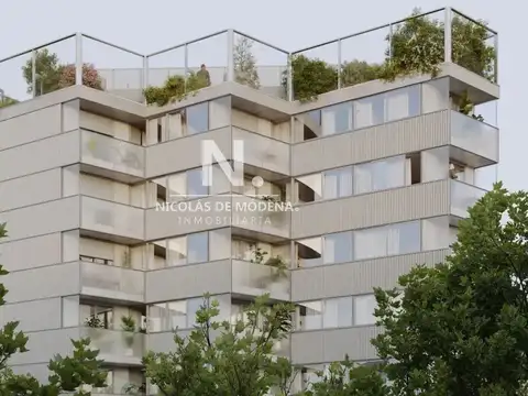 Departamento en Venta de 3 ambientes