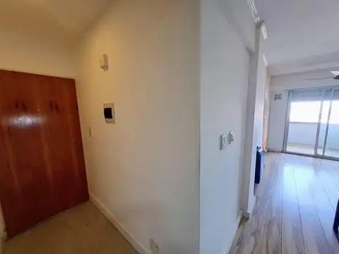 VENTA DEPARTAMENTO 1 DORMITORIO Córdoba  al 3900 - LUIS AGOTE ROSARIO