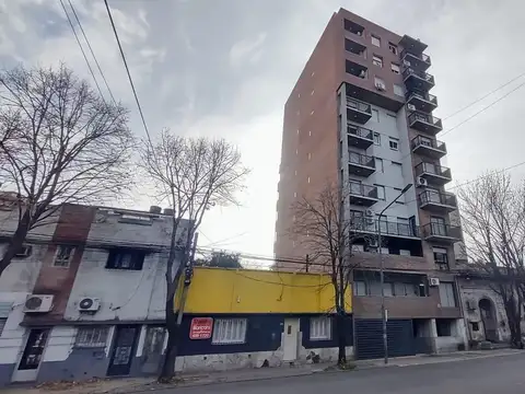 Departamento en Luis Agote