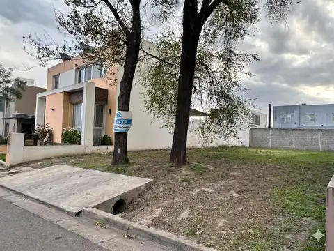 Terreno en Venta 10  mts Frente
