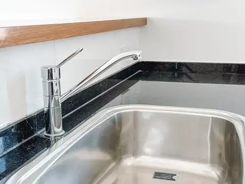 Departamento en venta de 1 Dormitorio. Barrio Lourdes