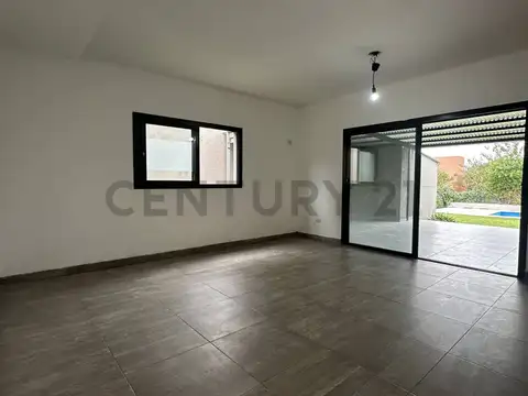 Villa Catalina 100, Piso 0