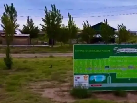Terreno en Venta en Carrizal de Abajo, USD 3.500