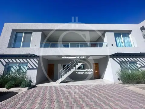 Pilara Barrio La Calesa