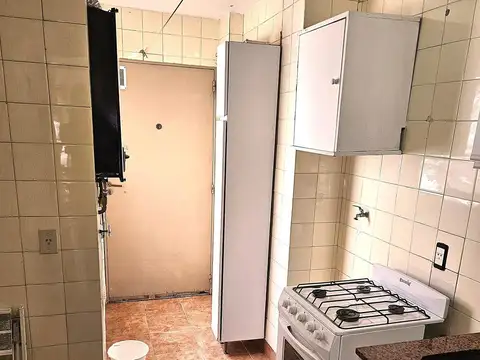 Departamento en Venta Permite mascota