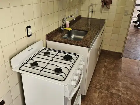 Departamento en Venta 50 años