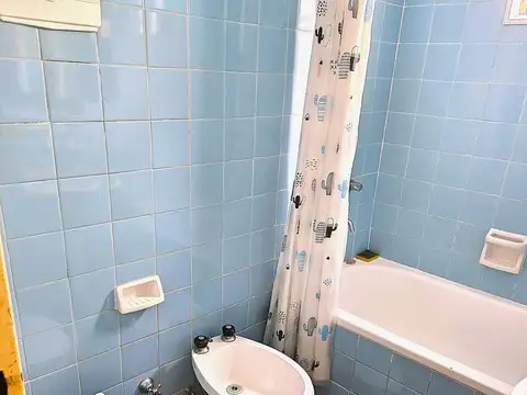 Departamento en Venta en Recoleta, USD 108.000