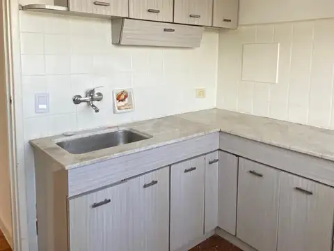 Departamento en Alquiler de 2 ambientes