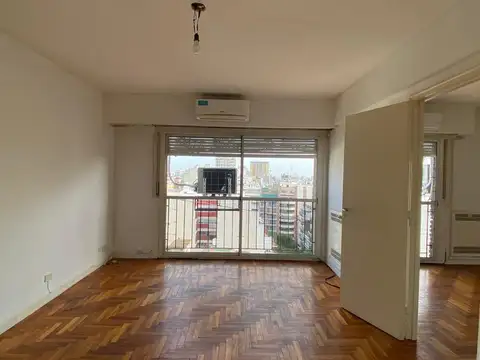 Departamento en Alquiler 40 años