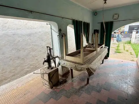 Casa en Venta 57 años