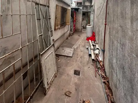 Casa en Venta 20 años