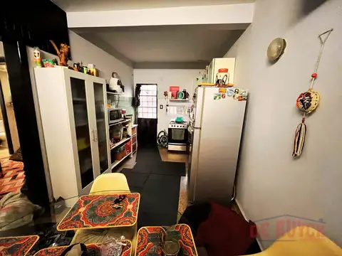 Depto Tipo Casa en Venta en Quilmes Oeste, USD 39.500