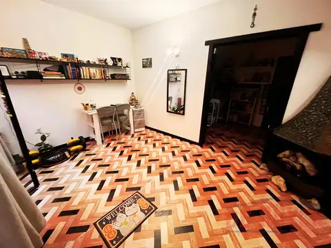 Depto Tipo Casa en Venta de 2 ambientes