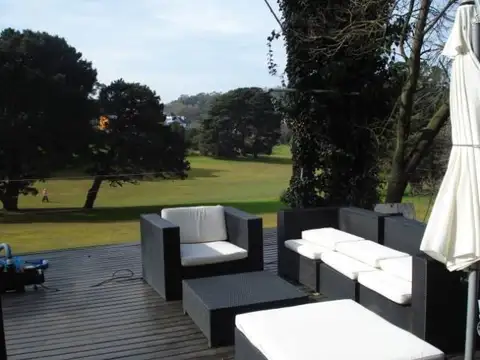 SIERRA DE LOS PADRES