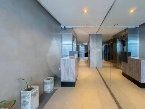 Oficina en Alquiler en Belgrano, $ 700.000