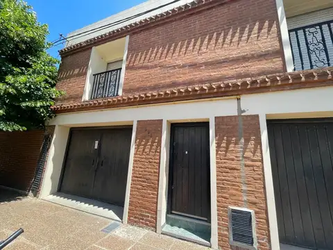 departamento dos ambientes en alquiler lujan gamboa  993