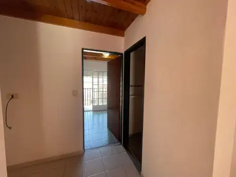 departamento dos ambientes en alquiler lujan gamboa  993