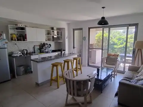 Departamento en Venta en Condominio Civis, USD 190.000