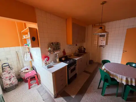 Departamento en Venta 50 años