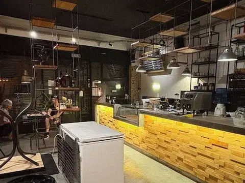 Local en Venta Via Pública