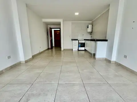 VENTA DEPARTAMENTO MONOAMBIENTE AMPLIO