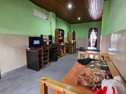 Casa en Venta en Villa Lynch, USD 84.900