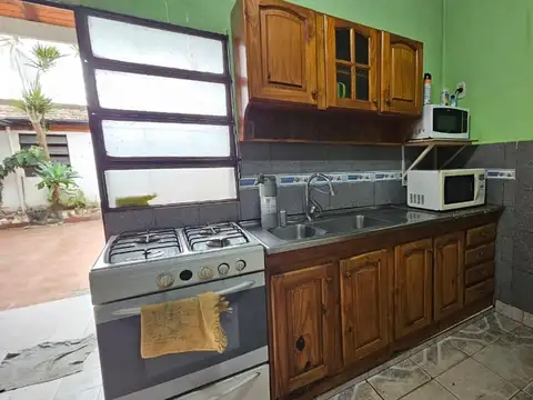 Casa en Venta en Villa Lynch, USD 78.000