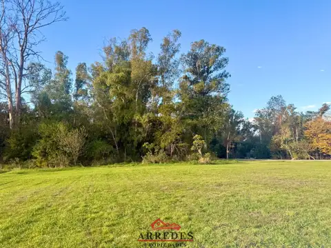 Terreno en Venta en Monte Hoffmann, USD 27.000