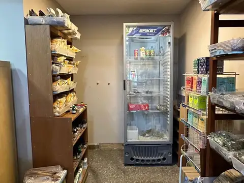 Fondo Comercio en Venta en Martínez, USD 65.000