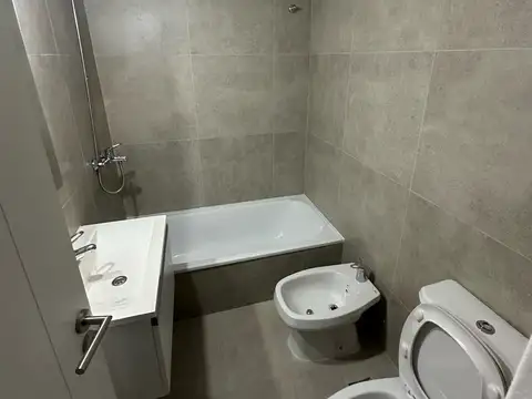 Departamento en Alquiler A Estrenar