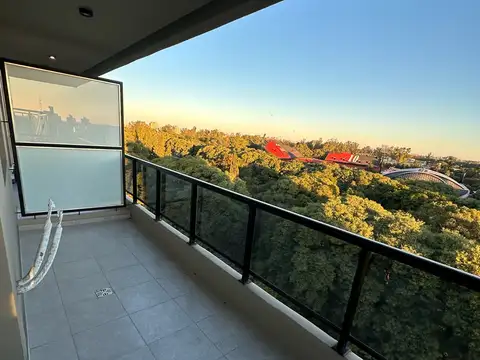 Departamento en Alquiler de 1 dormitorio