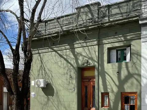 Casa en Venta 90 años