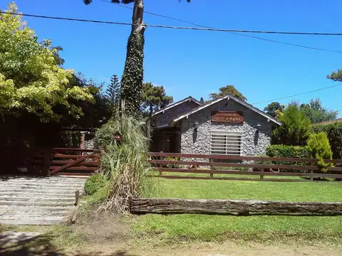 Villa Gesell 700