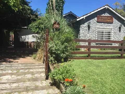Casa en Venta en Villa Gesell, USD 175.000