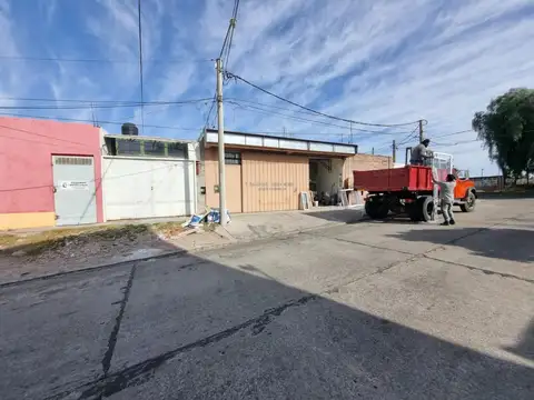 Galpon en Venta 10 años