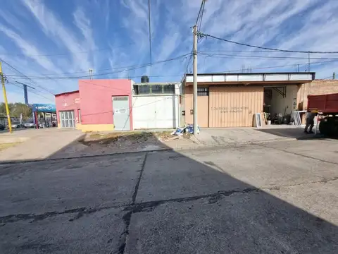 Narciso Gutierrez 100