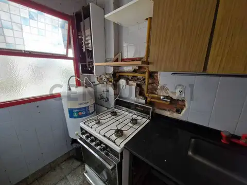 Cachimayo 100, Piso 9