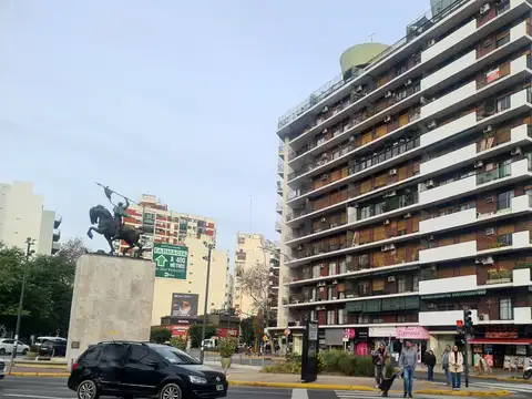 Avenida Gaona 1100, Piso 8