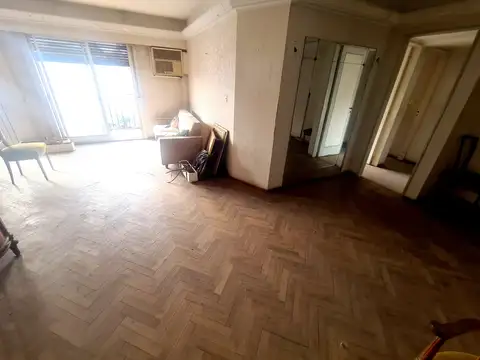 Departamento 5 ambientes con 3 baños