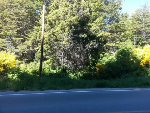 Terreno en Venta en San Carlos de Bariloche, USD 850.000