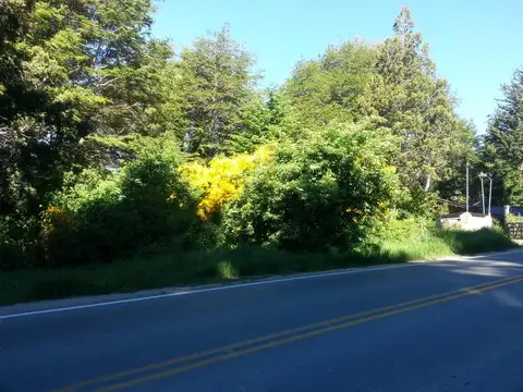 Terreno en Venta importante fracción costa al lago