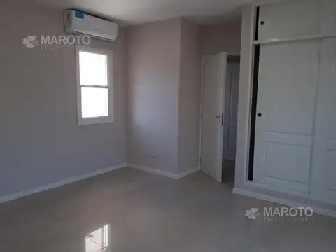 Departamento en Alquiler al Oeste