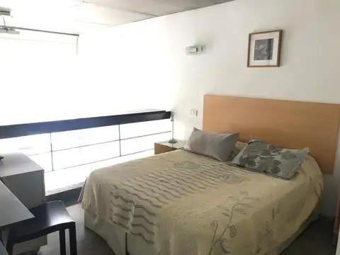 Departamento en Alquiler Temporal de 1 dormitorio