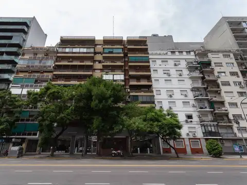 Avenida Del Libertador 6000