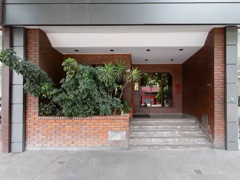 Oficina en Venta en Belgrano, USD 525.000
