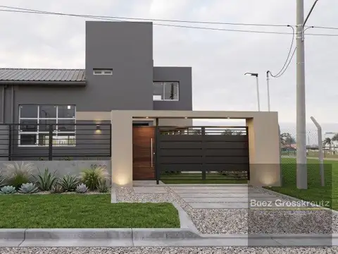 Alquiler de casa en Tierra de sueños 3 NUEVAS